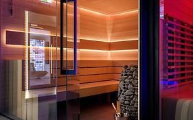 Mercure Krakow Fabryczna City